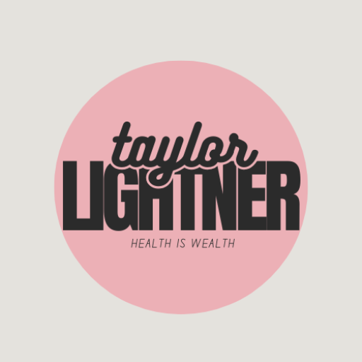 Taylor Lightner